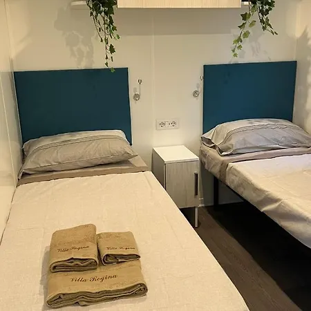 Regina Villa Capoliveri (Isola d'Elba)