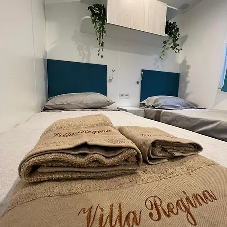 Regina * Capoliveri (Isola d'Elba)