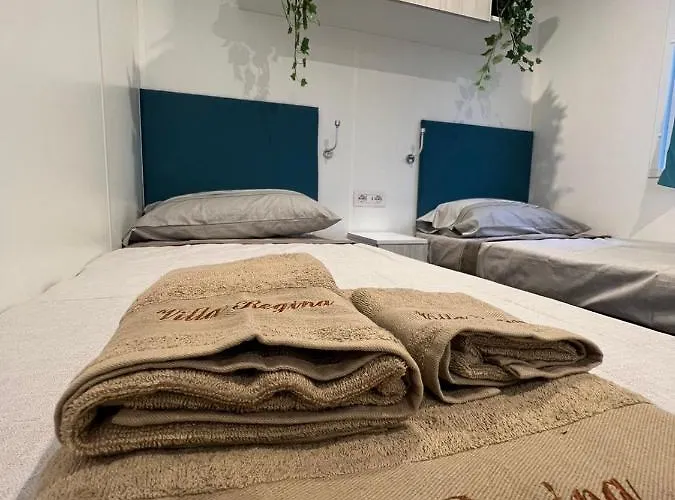 Regina * Capoliveri (Isola d'Elba)