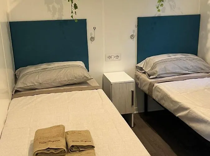 Regina Villa Capoliveri (Isola d'Elba)