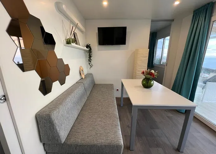 Regina Villa Capoliveri (Isola d'Elba)