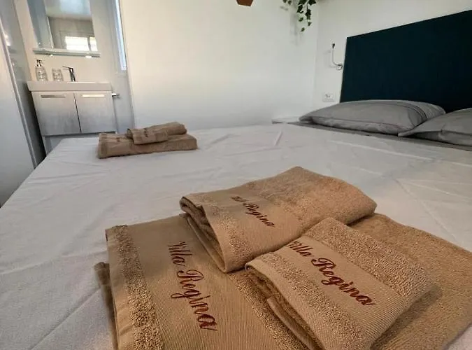 Regina * Capoliveri (Isola d'Elba)